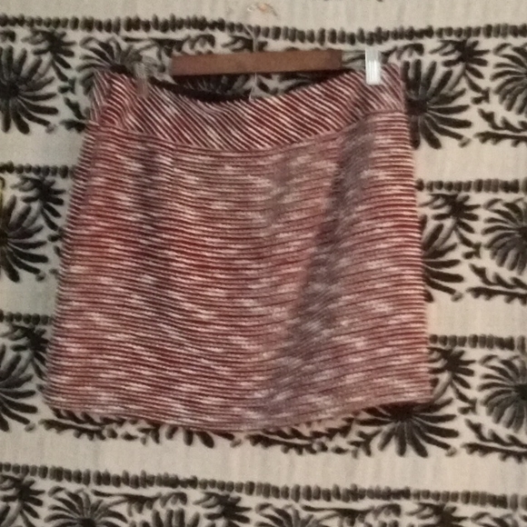 Loft skirt sz. 12 - Picture 1 of 2